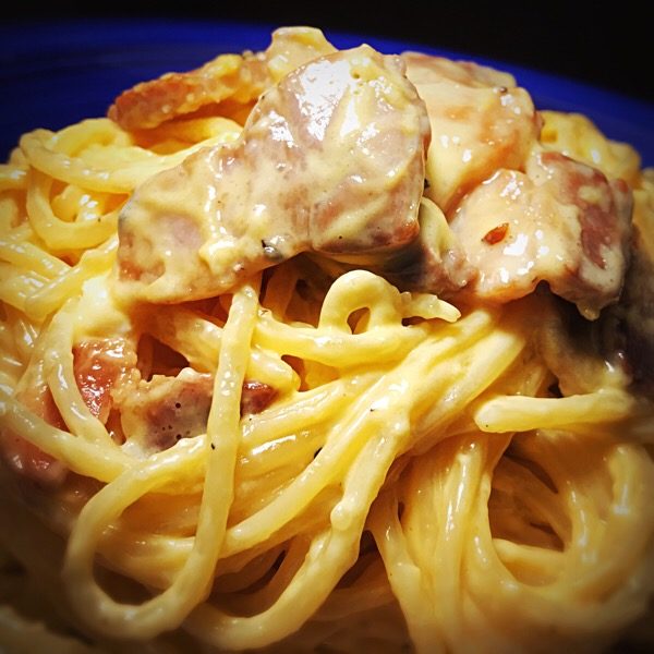 パンチェッタは自分で作るのが良い