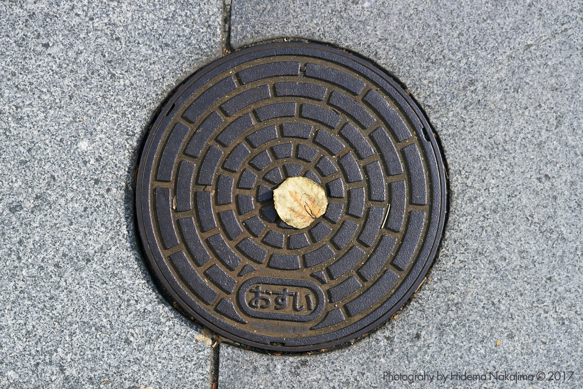 シリーズ：日の丸 – パート5