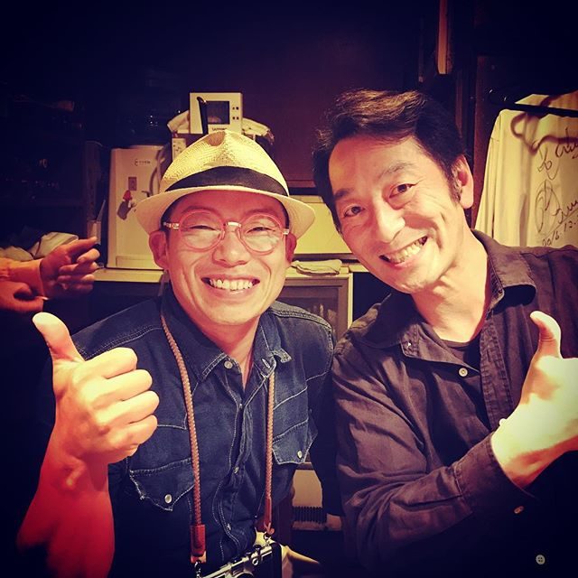 下宮さんが来る！