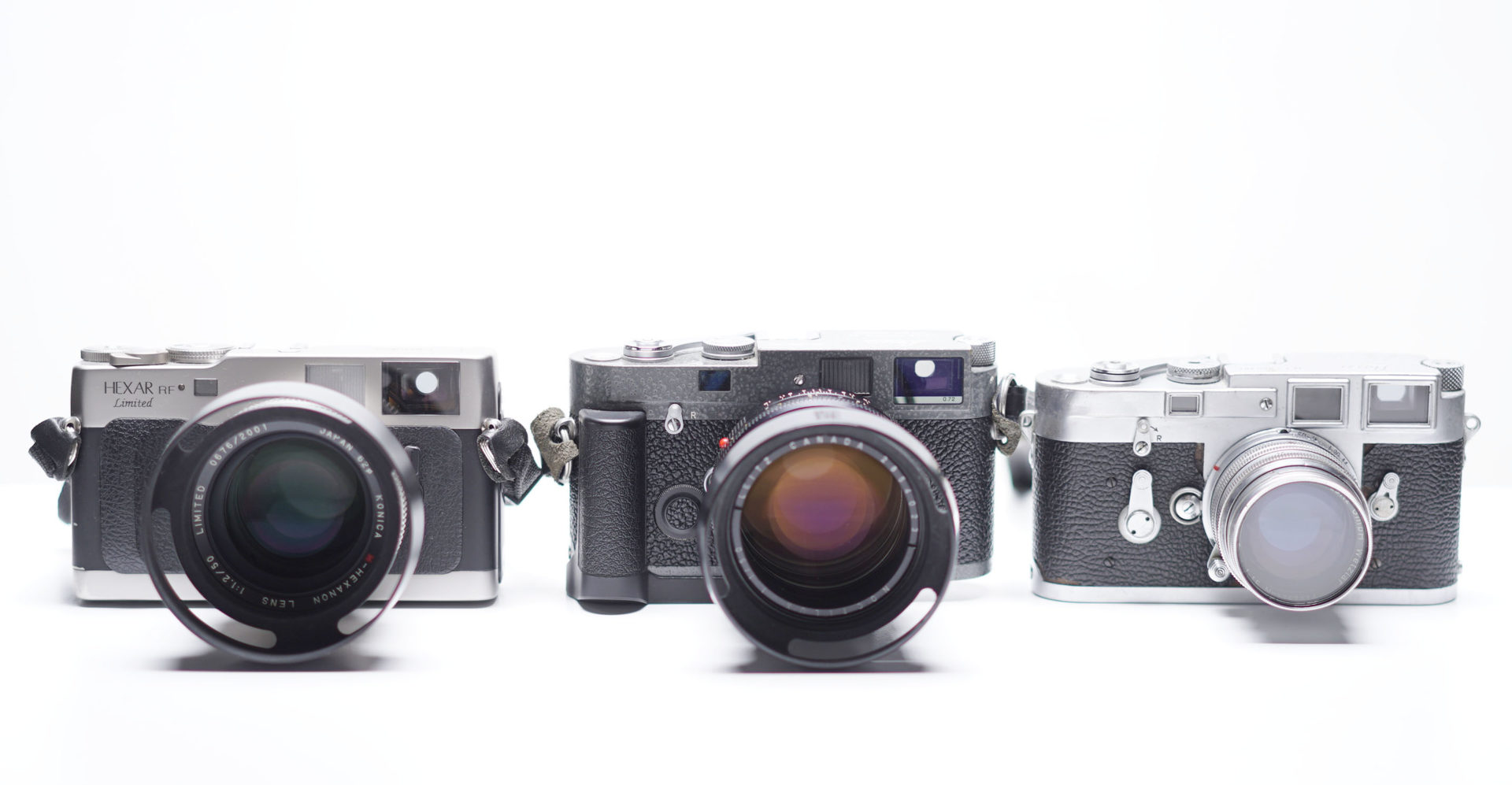 私がSONYを使う理由：パート3