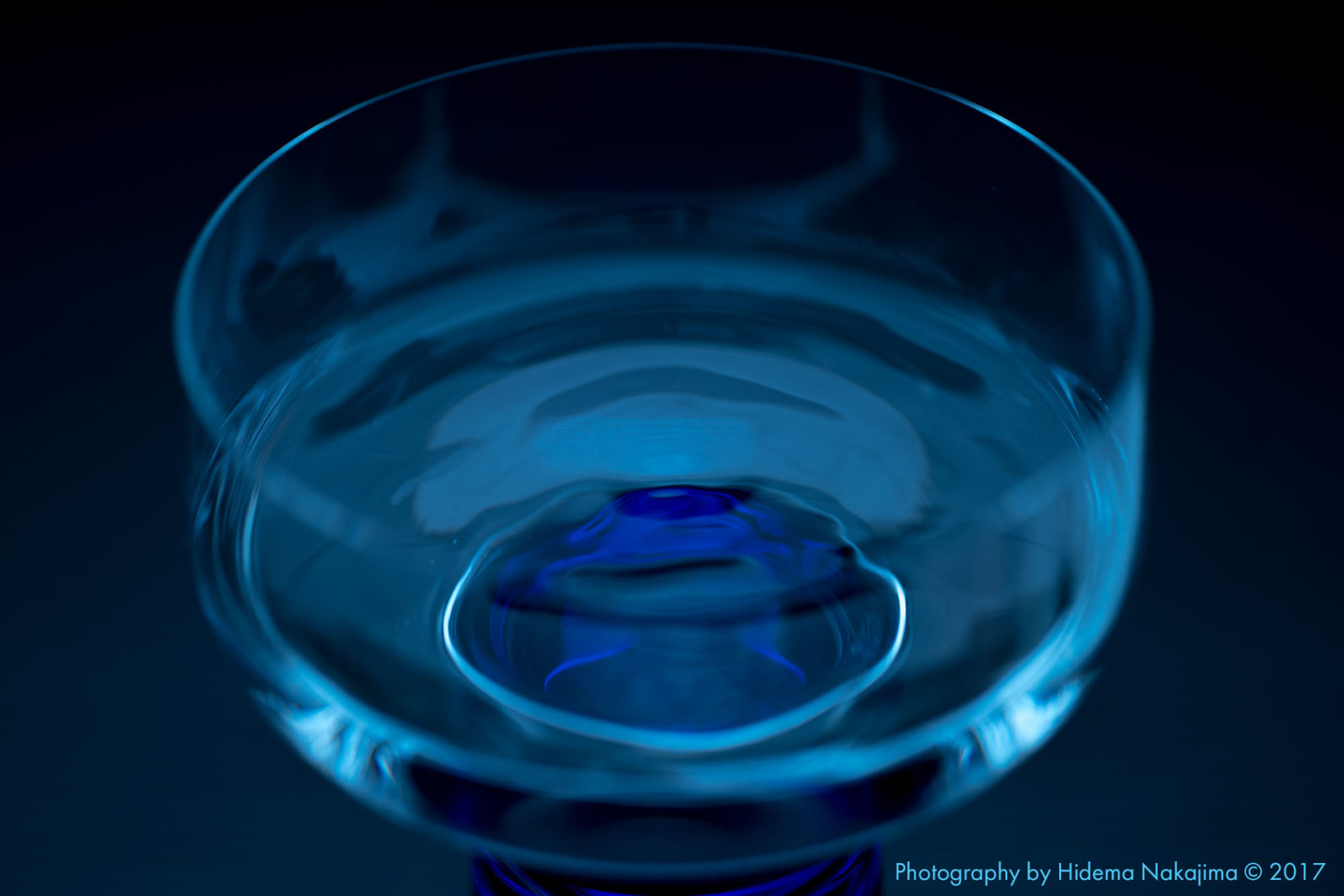 ストーリーを考えて写真を撮ってみる