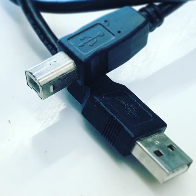 ったくUSBって奴は