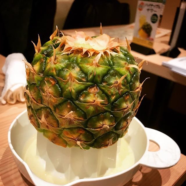 インスタ映え？