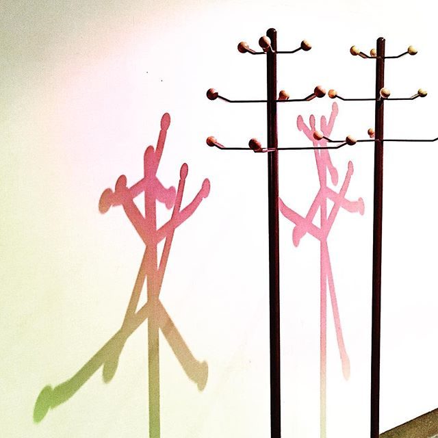 面白いフォルムを見つけた