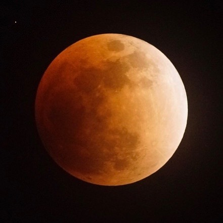 スーパーブルーブラッドムーン